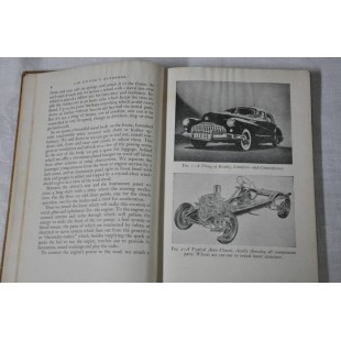 The Car Owner’s Handbook 1949