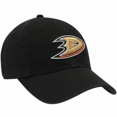 CASQUETTE - LNH - DUCKS D'ANAHEIM
