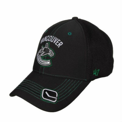 CASQUETTE - LNH - CANUCKS DE VANCOUVER