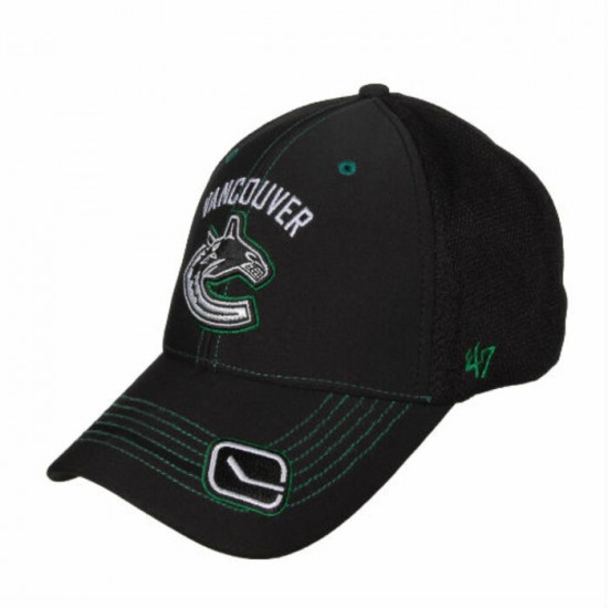 CASQUETTE - LNH - CANUCKS DE VANCOUVER