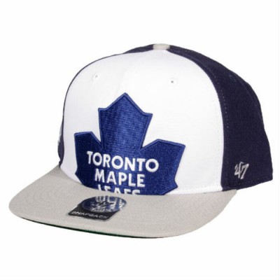 CASQUETTE - LNH - MAPLE LEAFS DE TORONTO 
