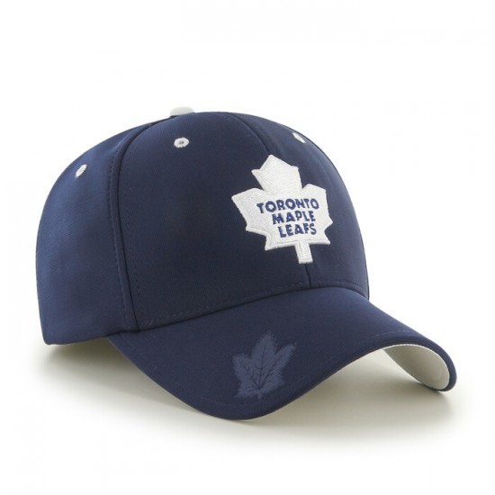 CASQUETTE - LNH - MAPLE LEAFS DE TORONTO 