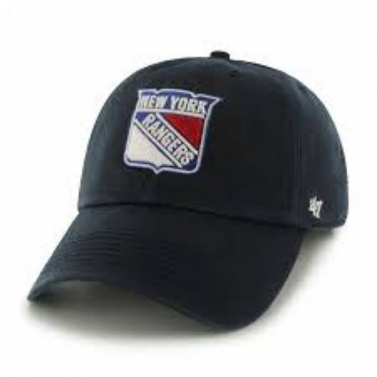 CASQUETTE - LNH - RANGERS DE NEW YORK 