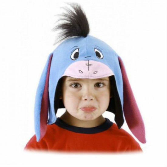 DISNEY - TUQUE - BOURRIQUET 