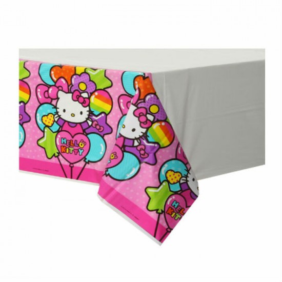 NAPPE - CARTOON - HELLO KITTY
