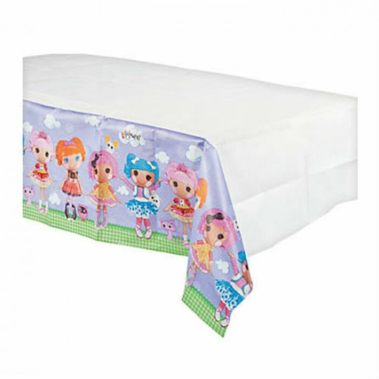 NAPPE - CARTOON - LALALOOPSY 