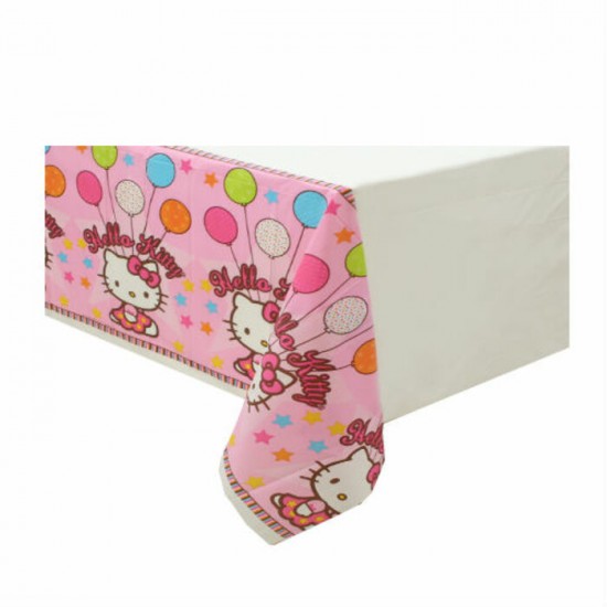 NAPPE - CARTOON - HELLO KITTY