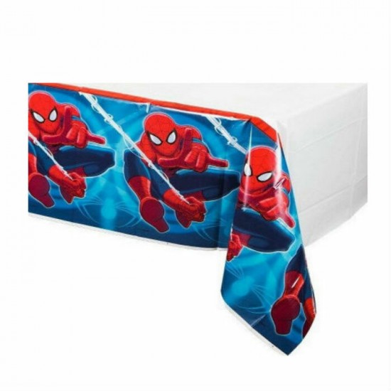 NAPPE - CARTOON - SPIDER-MAN