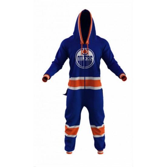 PYJAMA - HOCKEY - OILERS EDMONTON