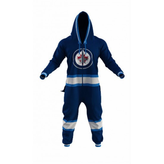 PYJAMA - ENFANT - JETS WINNIPEG