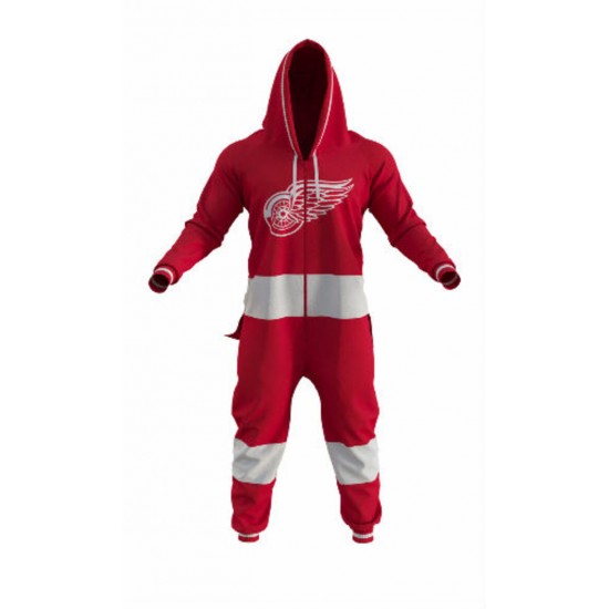 PYJAMA - ENFANT - RED WINGS DÉTROIT