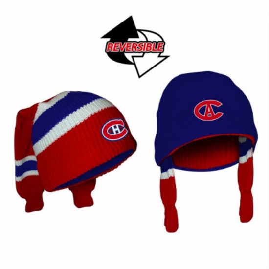 TUQUE - HS - LNH - CANADIENS DE MONTRÉAL