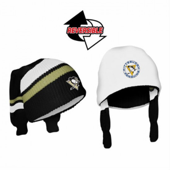 TUQUE - HS - LNH - PINGOUINS DE PITTSBURGH