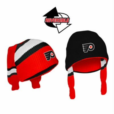 TUQUE - HS - LNH - FLYERS DE PHILADELPHIE