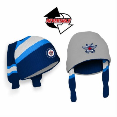 TUQUE - HS - LNH - JETS DE WINNIPEG