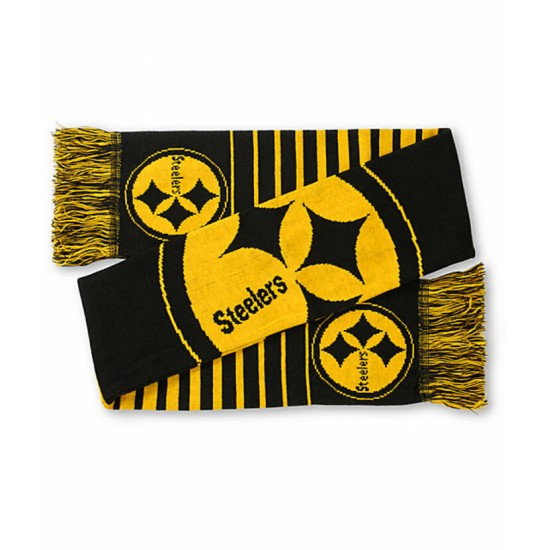 FOULARD - NFL - STEELERS DE PITTSBURGH