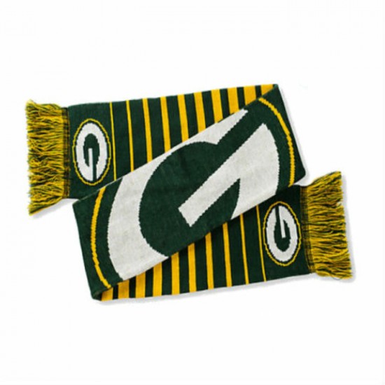 FOULARD - NFL - PACKERS DE GREEN BAY