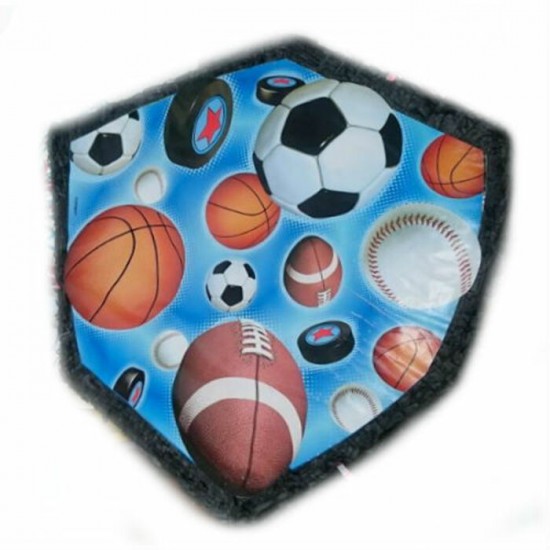 FÊTE - SPORT- PINATAS