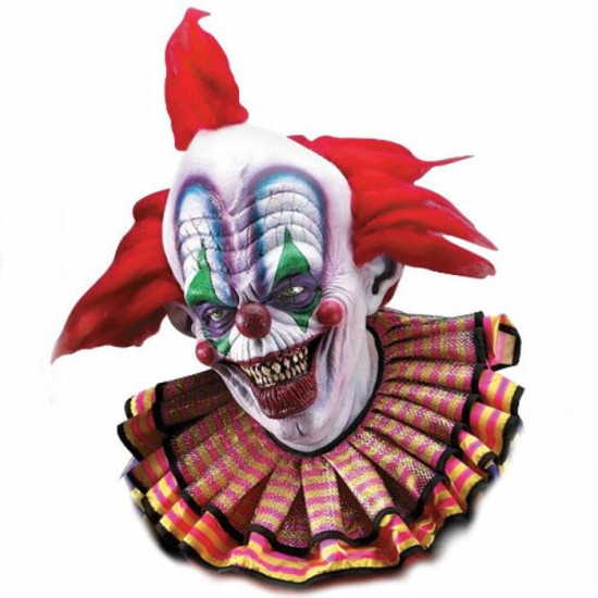 COSTUME - ADULTE - CLOWN