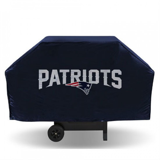 RECOUVRE BBQ  - NFL - PATRIOTS N-E