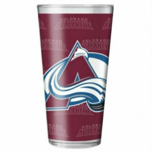 VERRE - LNH - AVALANCHE DU COLORADO