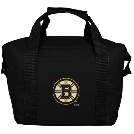 SAC COOLER - LNH - BRUINS DE BOSTON