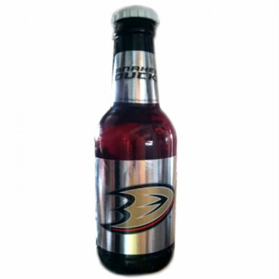 BANQUE BOUTEILLE - LNH - DUCKS D'ANAHEIM