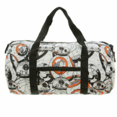 SAC TRANSPORT - STAR WARS - BB8