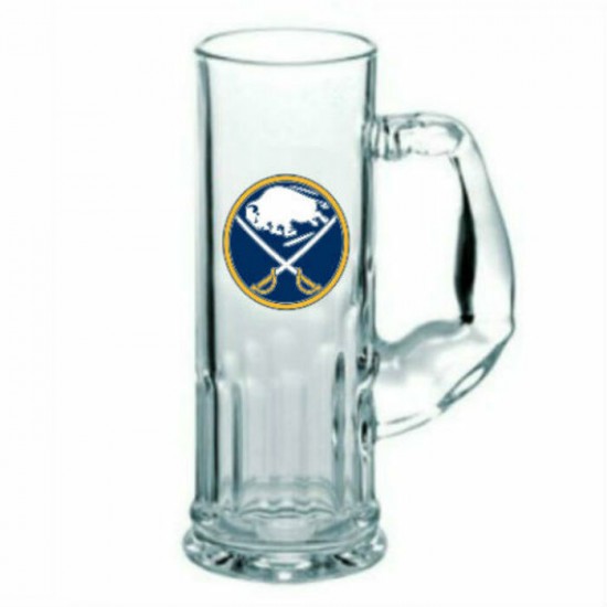 MUSCLE MUG - LNH - SABRES DE BUFFALO