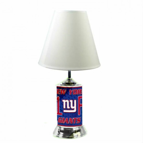 LAMPE - NFL - GIANTS DE NEW-YORK