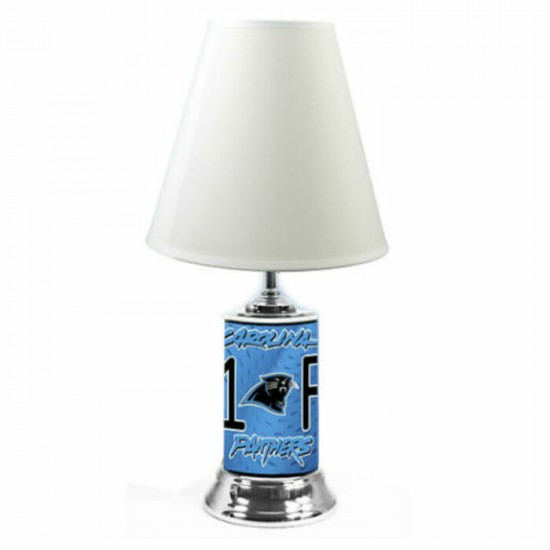 LAMPE - NFL - PANTHERS DE LA CAROLINE