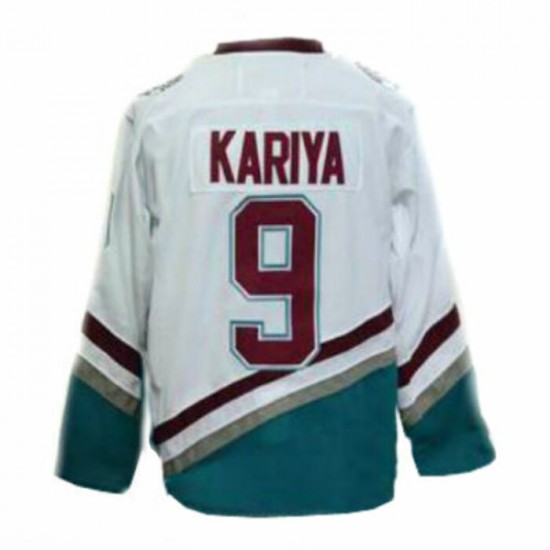 JERSEY - LNH - DUCKS ANAHEIM - PAUL KARIYA