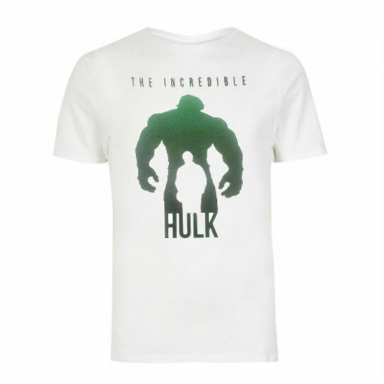 T-SHIRT - MARVEL - HULK
