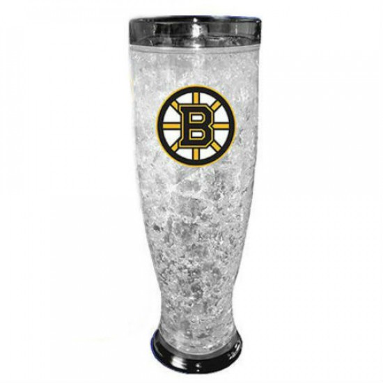 VERRE À BIÈRE - LNH - BRUINS DE BOSTON