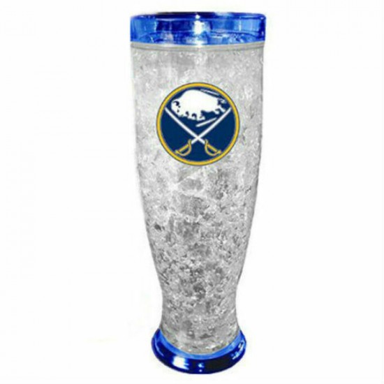 VERRE À BIÈRE - LNH - SABRES DE BUFFALO