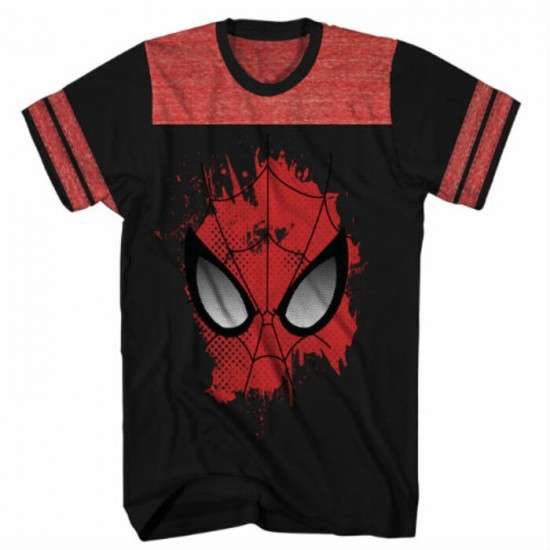 T-SHIRT - MARVEL - SPIDER-MAN