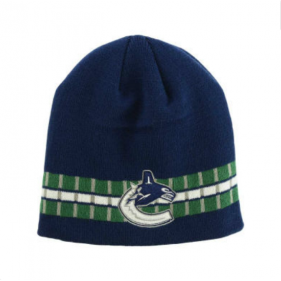 TUQUE - LNH - CANUCKS DE VANCOUVER