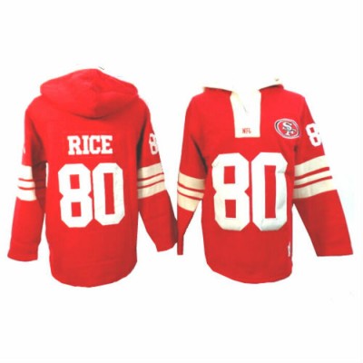 COTON OUATÉ - NFL - 49ers DE SAN FRANCISCO - RICE