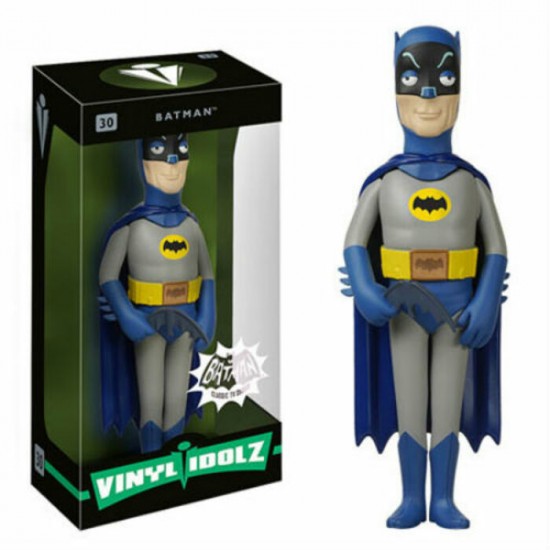 FIGURINE IDOLZ - BATMAN - BATMAN