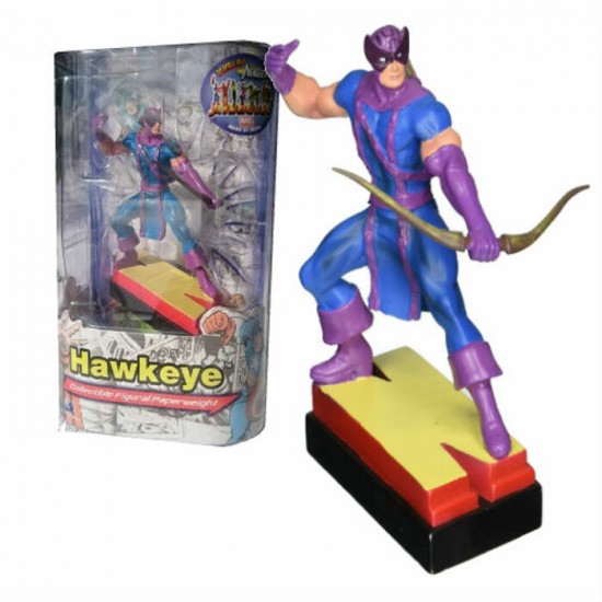 FIGURINE - MARVEL - HAWKEYE