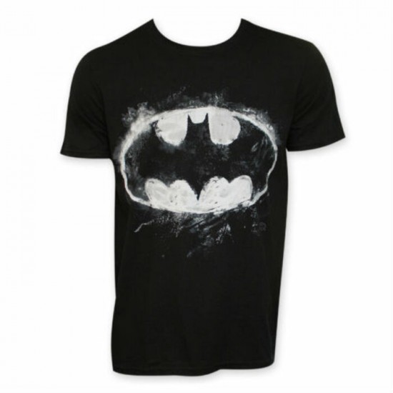 T-SHIRT - DcCOMICS - BATMAN
