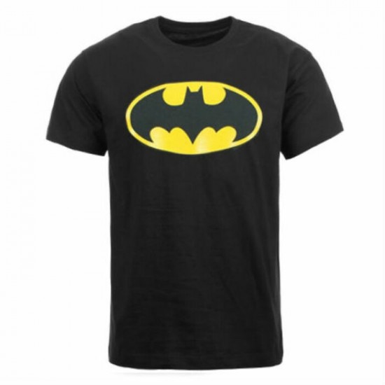 T-SHIRT - DcCOMICS - BATMAN