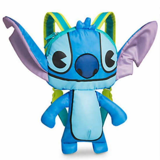 SAC TRANSPORT / DOS - LILO & STITCH - STITCH