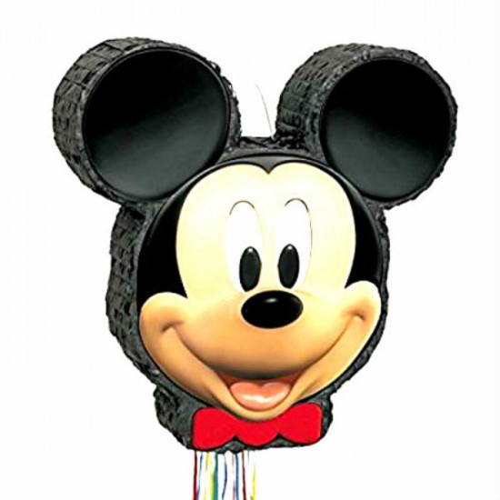 MICKEY MOUSE - PINATAS