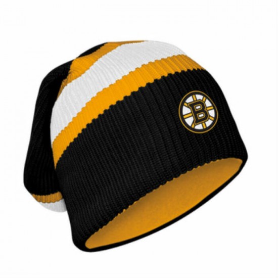 TUQUE - HS - LNH - BRUINS DE BOSTON