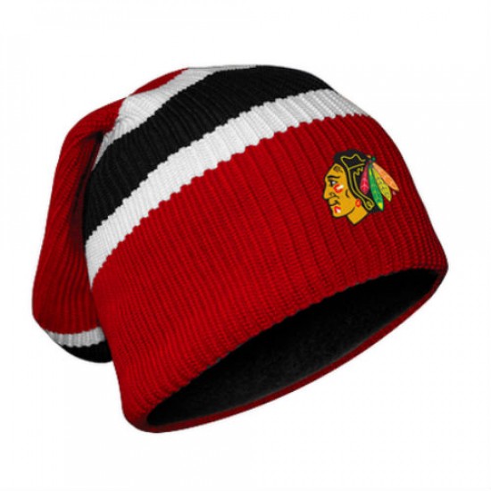 TUQUE - HS - LNH - BLACKHAWKS DE CHICAGO