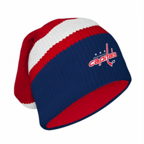 TUQUE - HS - LNH - CAPITALS DE WASHINGTON