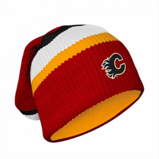 TUQUE - HS - LNH - FLAMES CALGARY