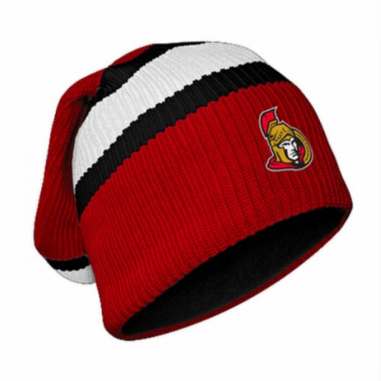 TUQUE - HS - LNH - SÉNATEURS D'OTTAWA