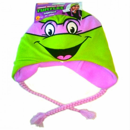 TMNT - TUQUE - DONATELLO